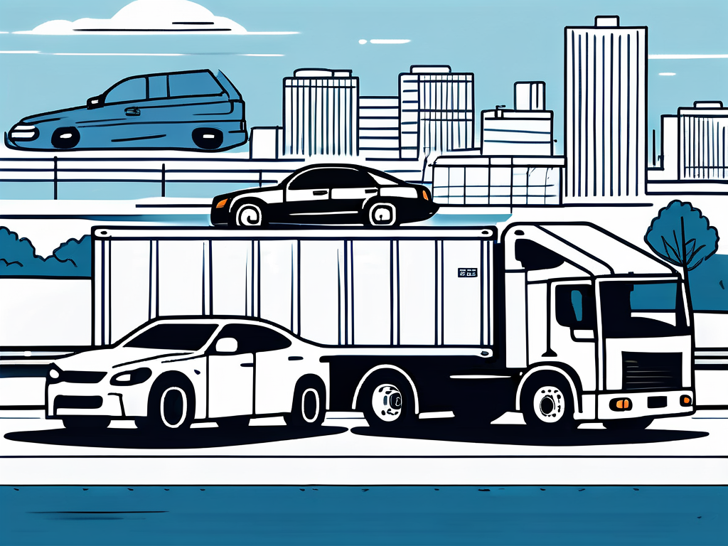 The Pros and Cons of DIY Car Transport 4 Section Image