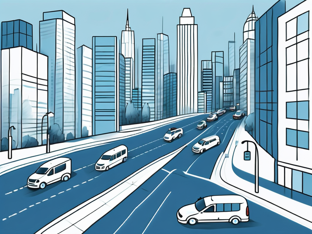 The Benefits of Using Fleet Towing Services for Businesses 3 Section Image