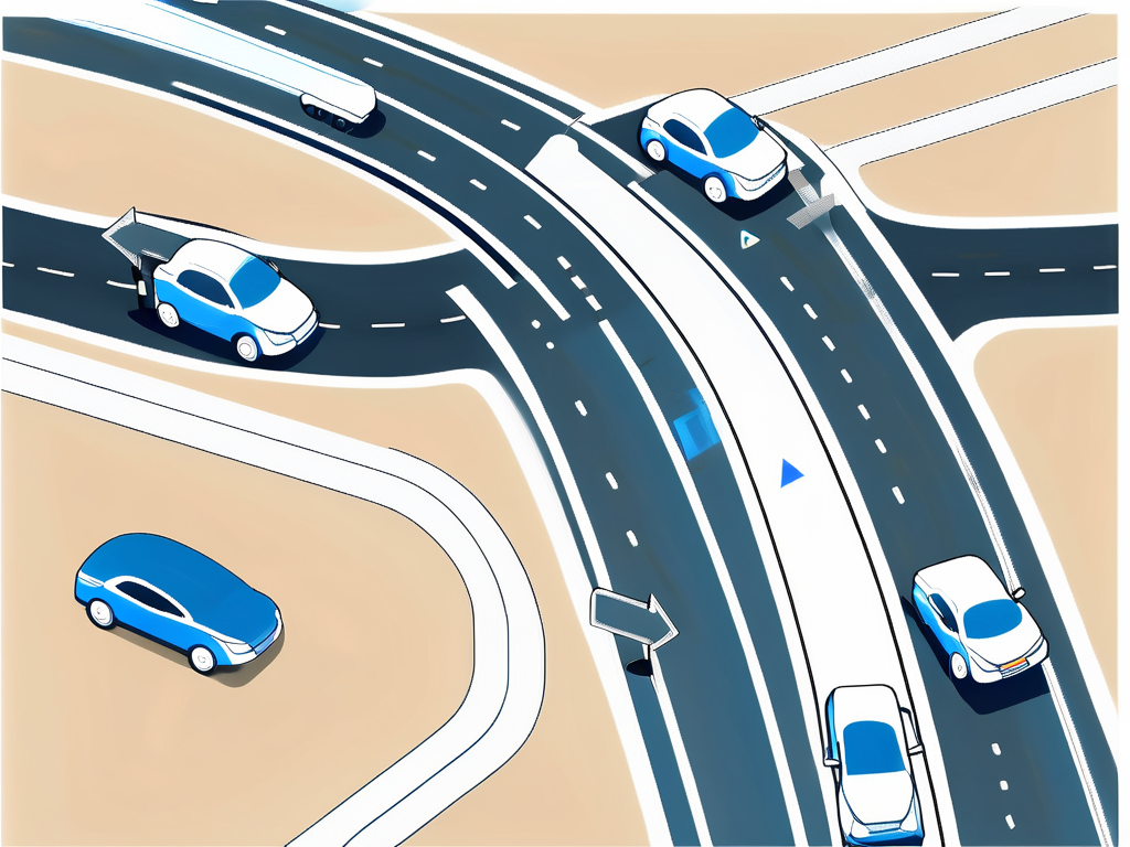 How to Track Your Vehicle During Long Distance Towing 3 Section Image