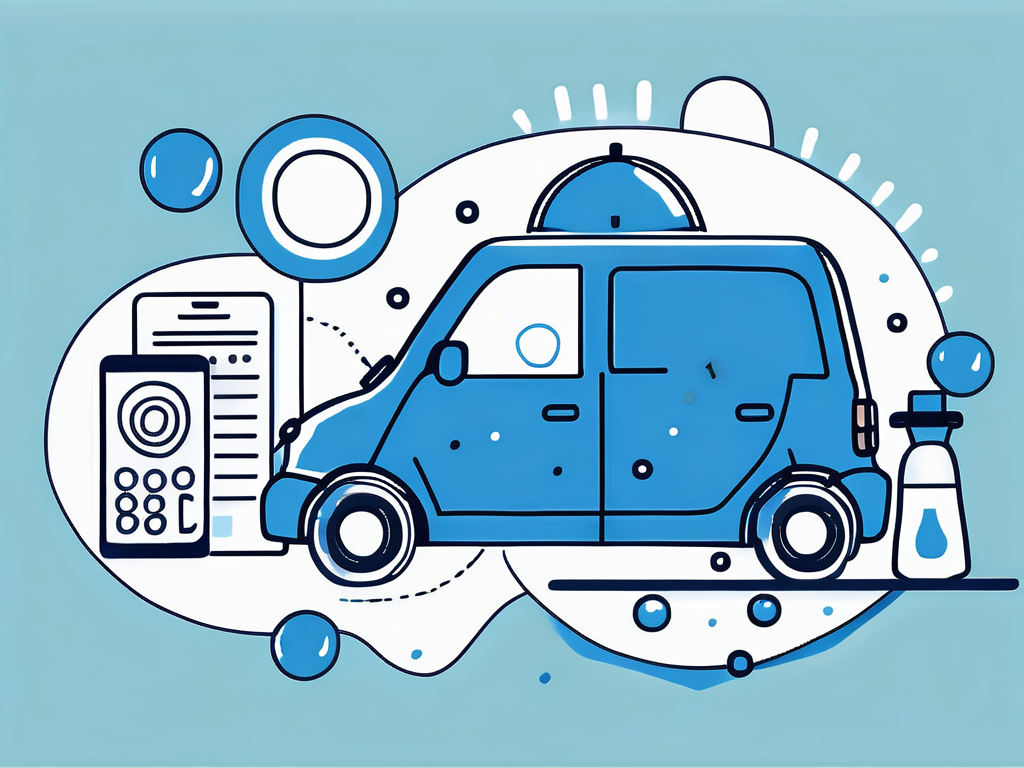 The Importance of Insurance Coverage in Car Shipping 3 Section Image
