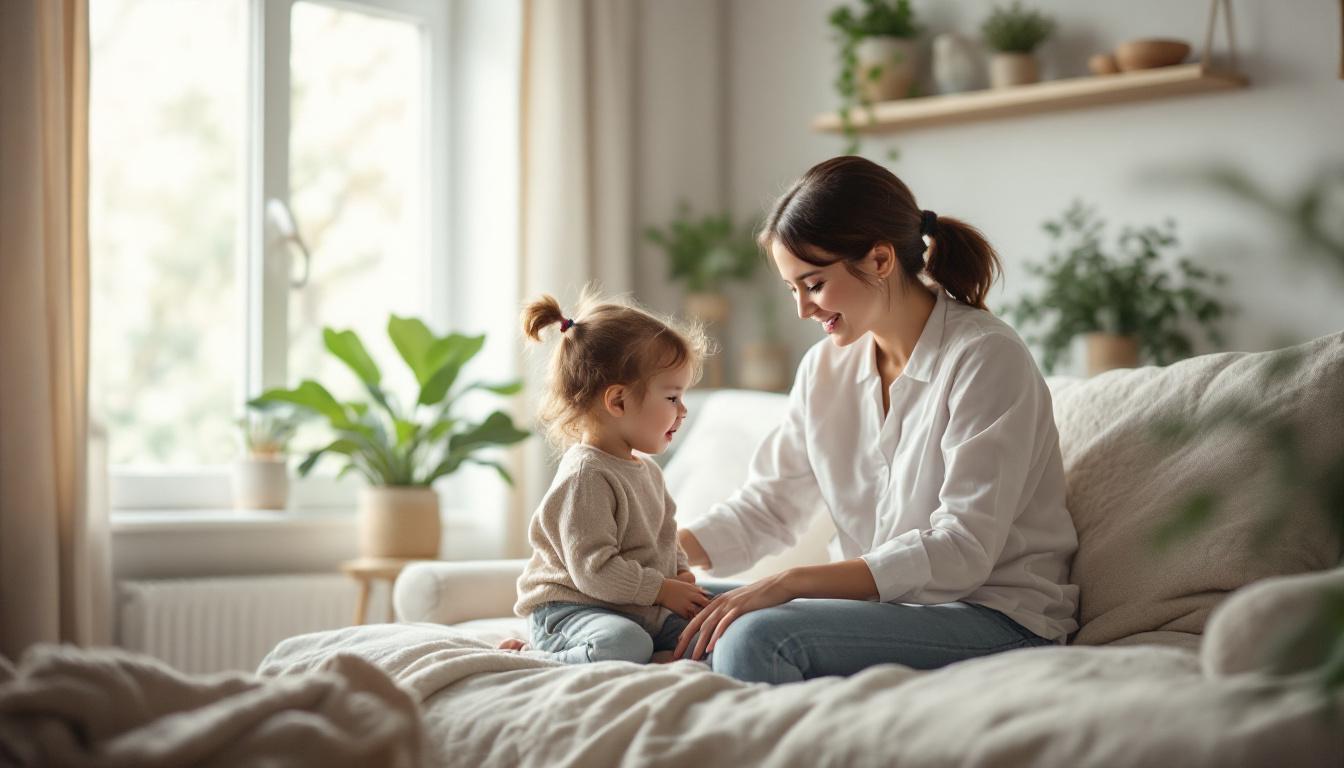 What is Reactive Attachment Disorder