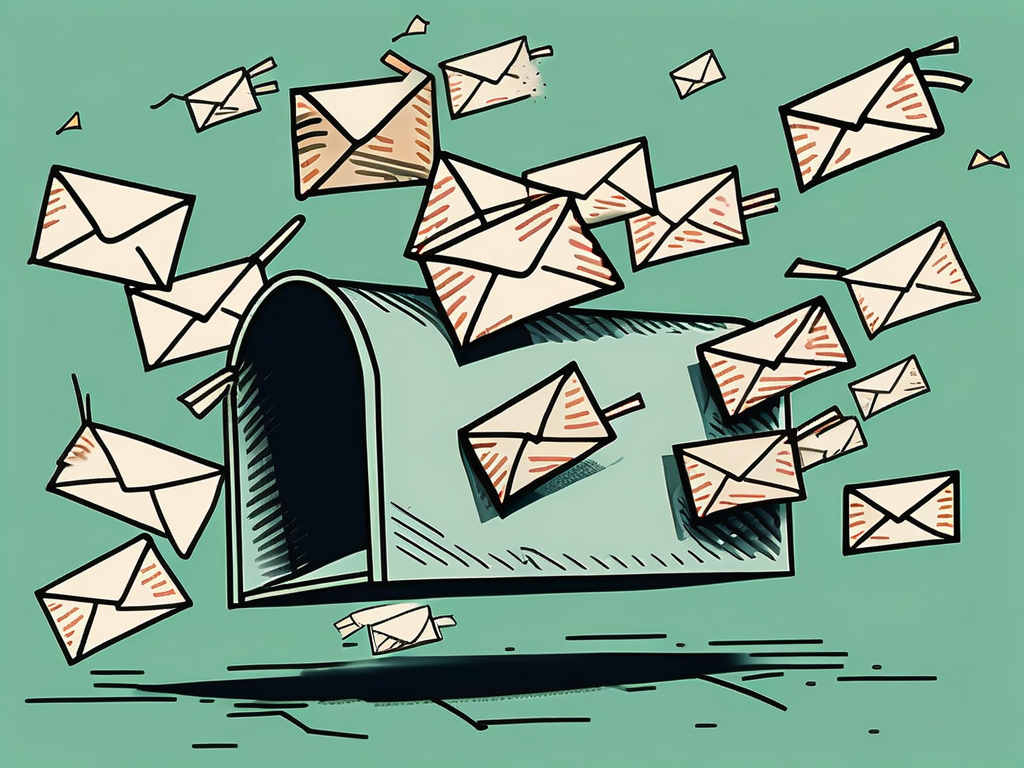 The Battle Against Spam Mail: An Ongoing Struggle 3 Section Image