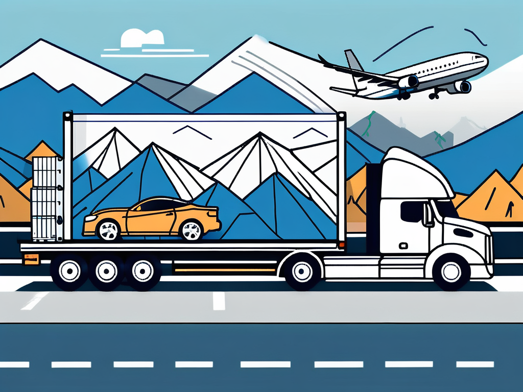 Car Shipping FAQs: Answers to Your Common Questions 4 Section Image