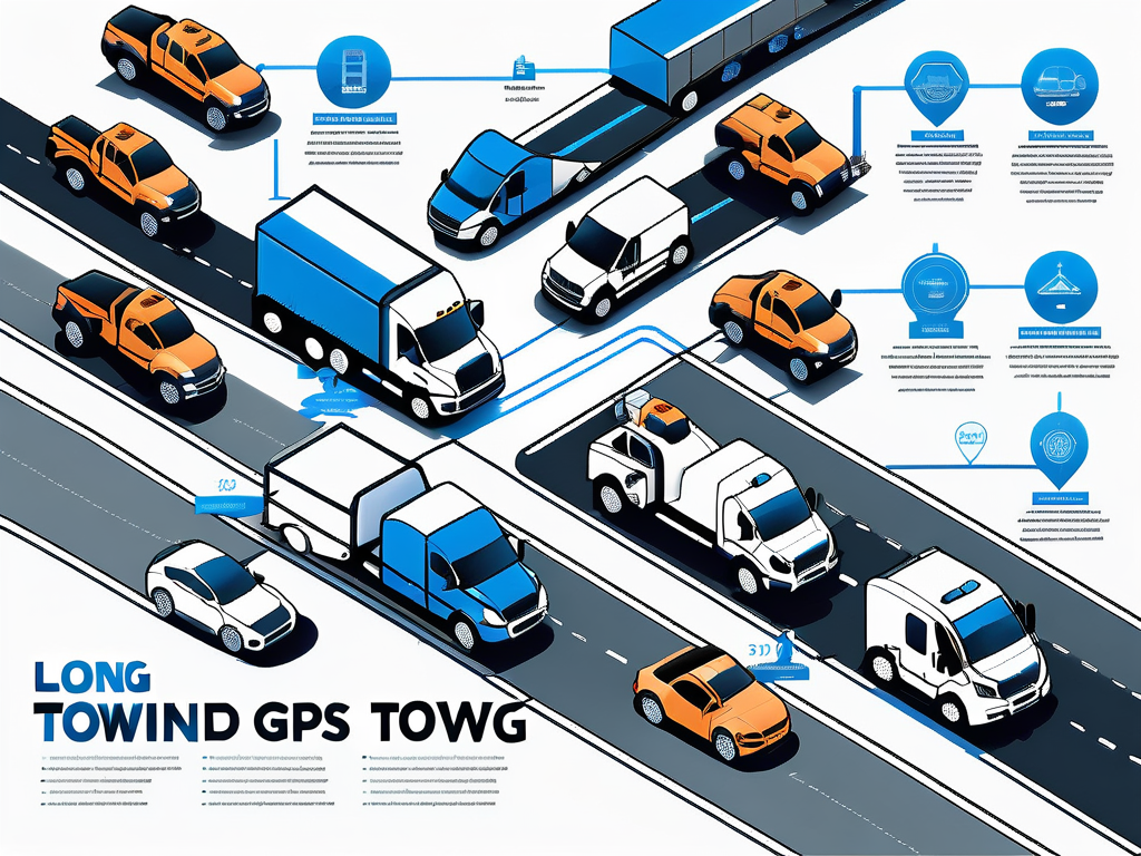 How technology is changing the long-distance towing industry 3 Section Image