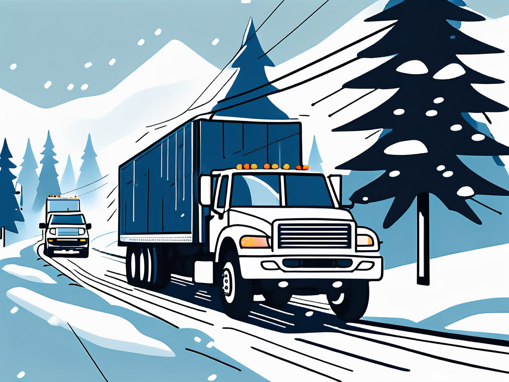Top 10 Tips for Safe Long Distance Towing 4 Section Image