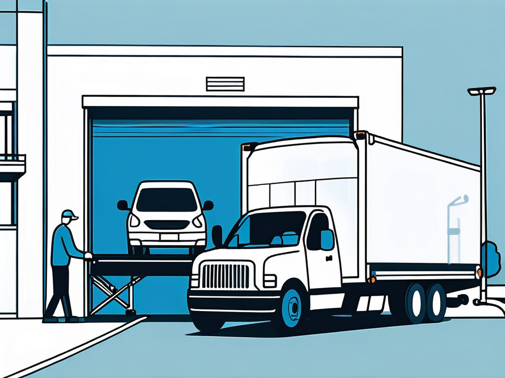 How to Choose Between Door-to-Door and Terminal-to-Terminal Car Shipping 4 Section Image