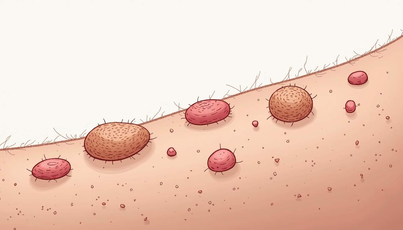 Warts: Dermatology Explained