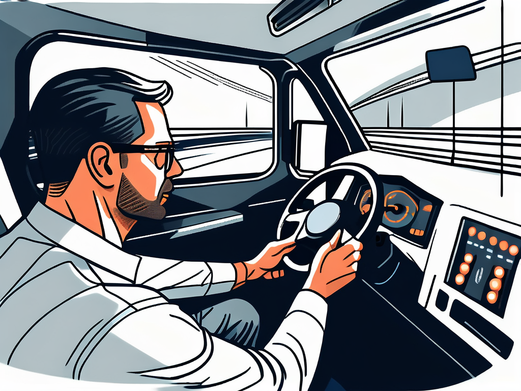 The Benefits of Using Experienced Drivers for Auto Transport 3 Section Image
