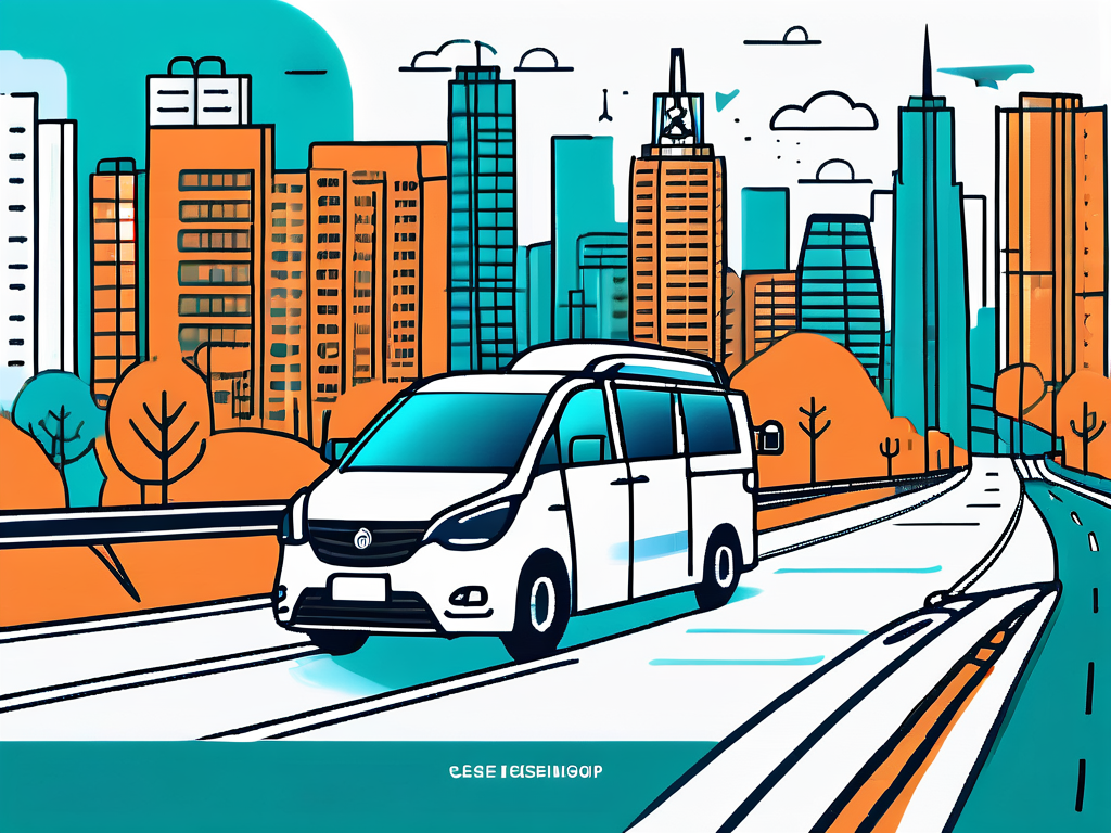 How to prepare your vehicle for long distance transport during summer 4 Section Image