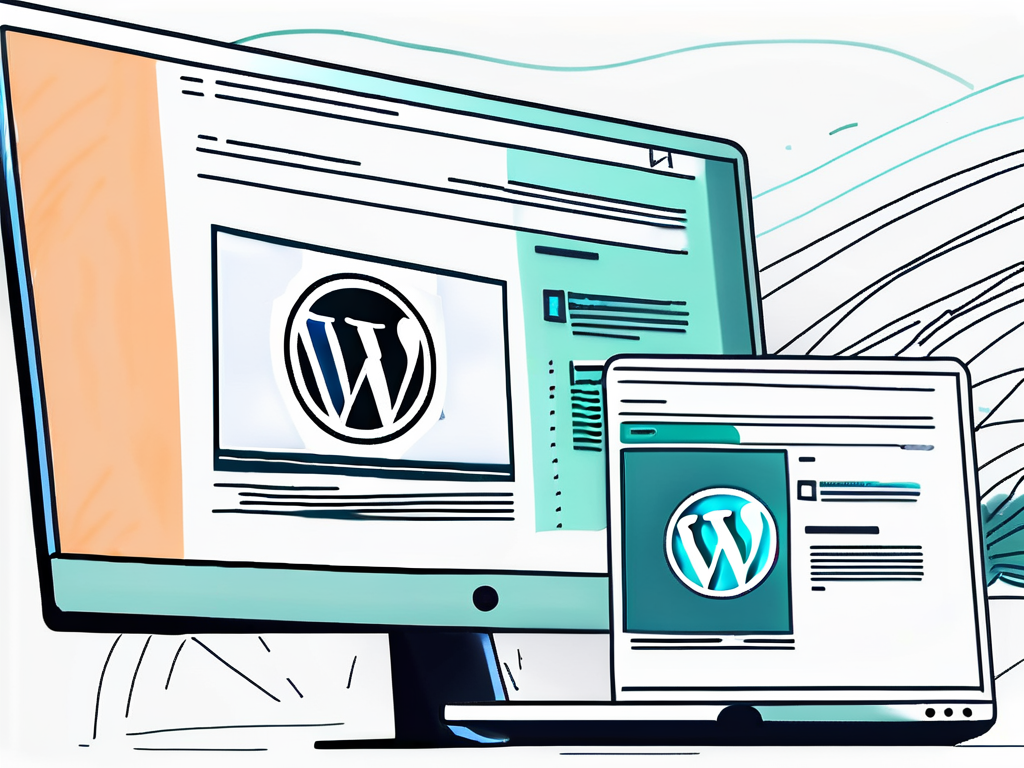 How to migrate your WordPress website 4 Section Image