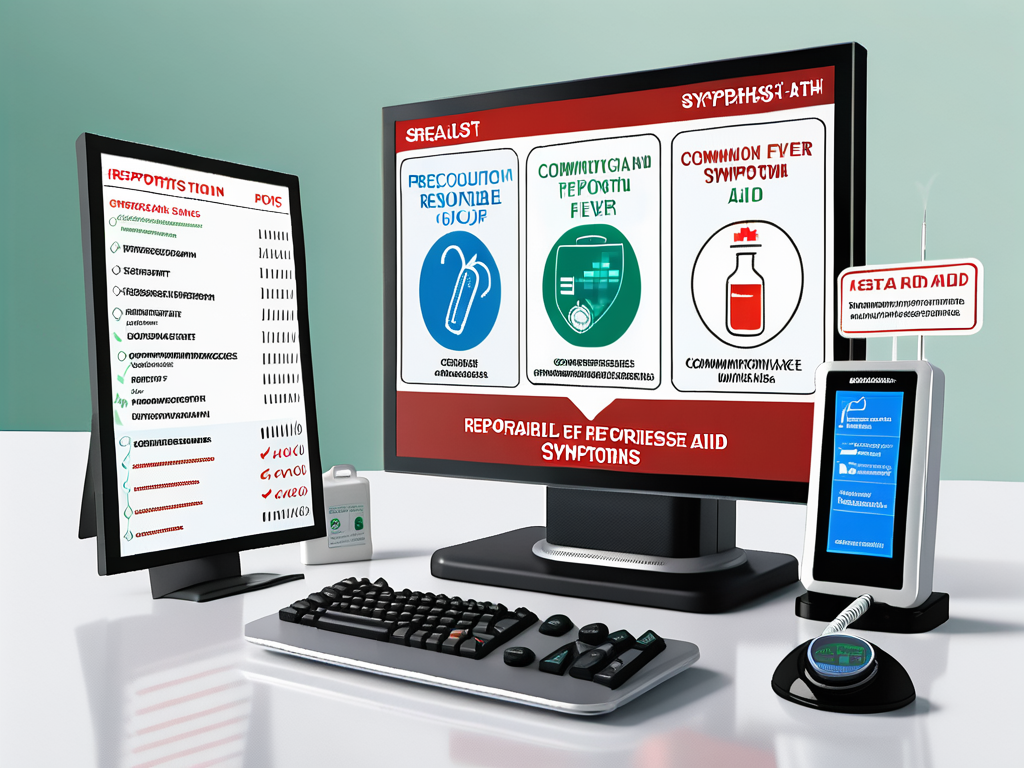 Effective Ways to Communicate Illness to Your Manager at Work