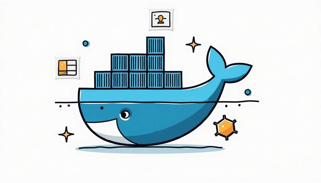 Docker Commit: Creating Images from Containers Made Simple - DevOps ...