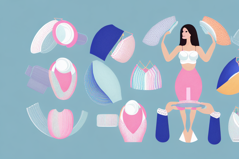 How To Choose The Right Bra For Sagging Breasts After Pregnancy Allo Health