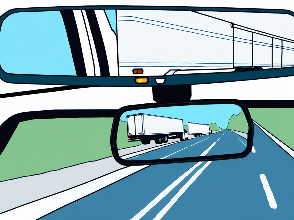 What to Know About Towing Trailers Long Distance 4 Section Image