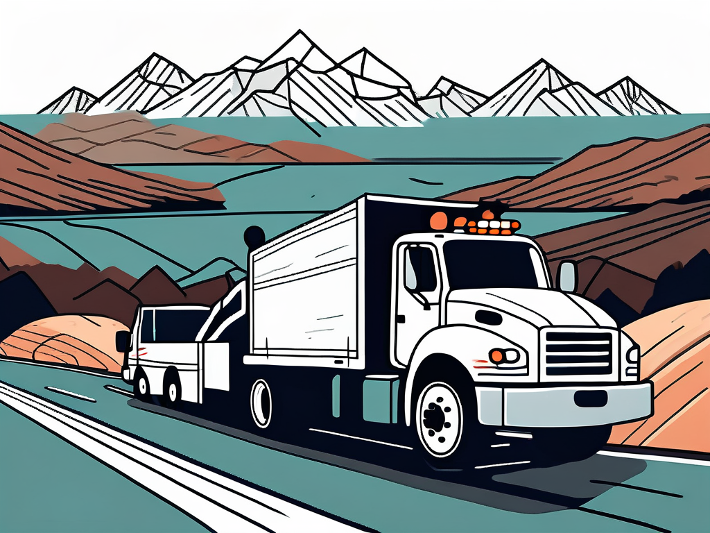 Frequently Asked Questions About Long Distance Towing 4 Section Image