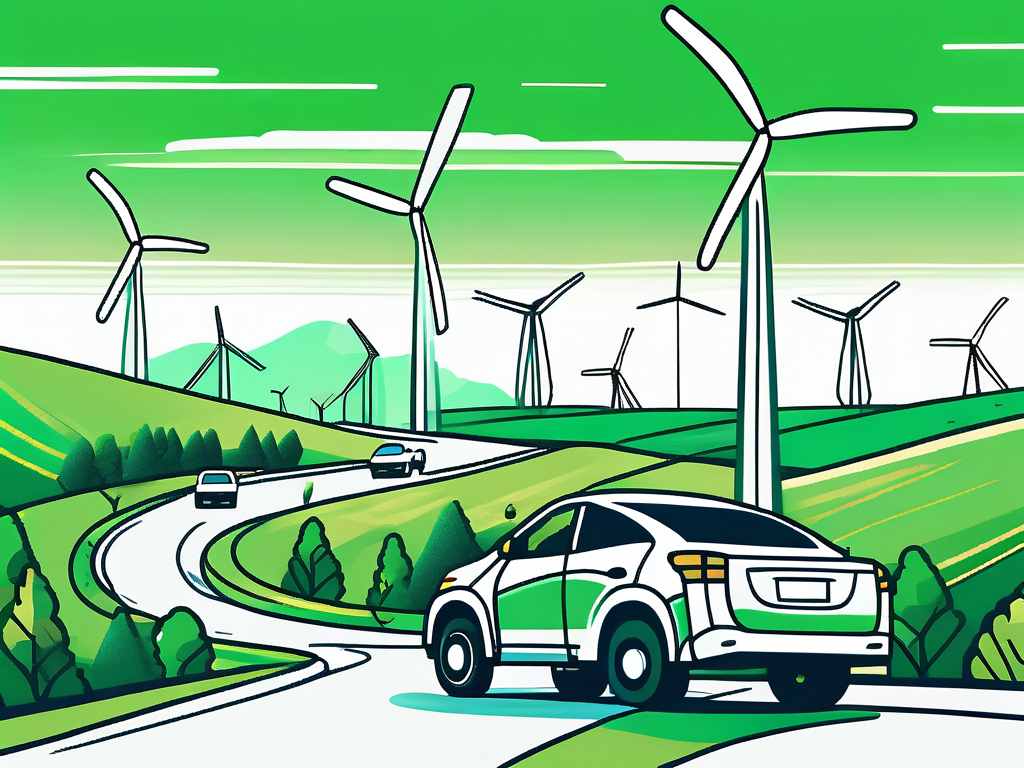 Eco-Friendly Long Distance Towing: Tips and Strategies 3 Section Image