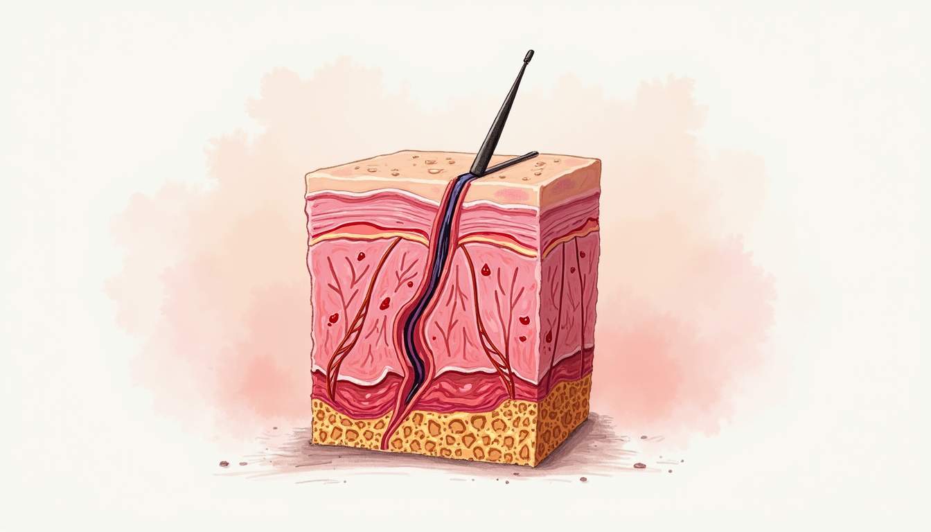 Rosacea: Dermatology Explained