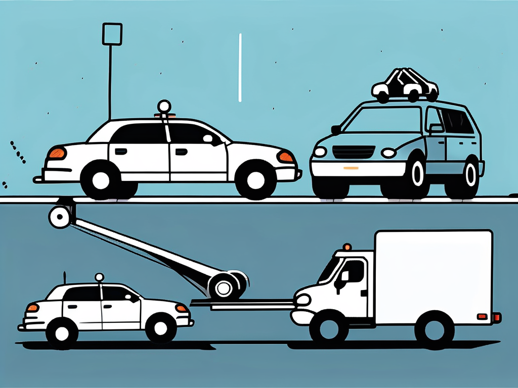 Roadside Assistance vs. Towing: Knowing the Difference 4 Section Image