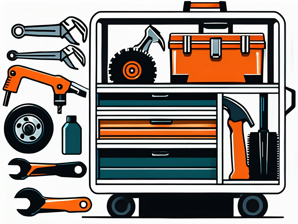 The Importance of Regular Maintenance for Towed Vehicles 4 Section Image