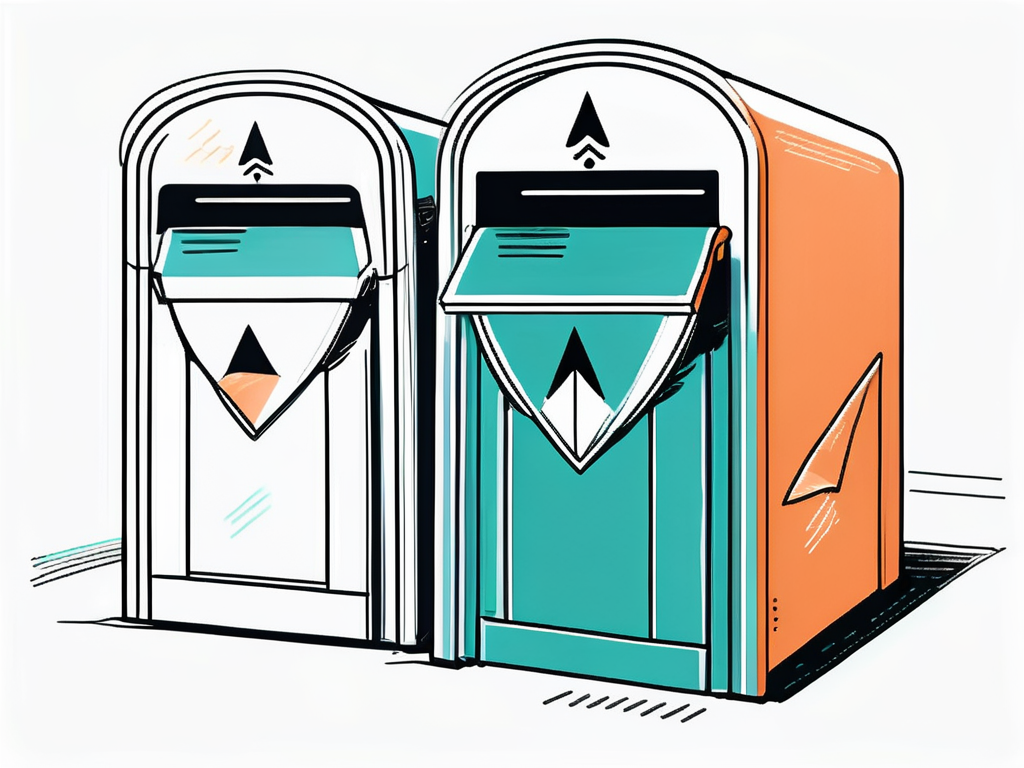 POP3 vs. IMAP: What They Are and Which Should You Use? 3 Section Image