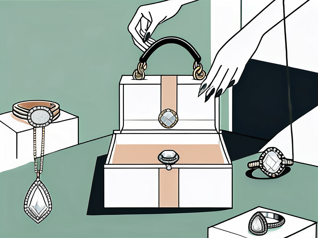 What Is Luxury Consignment? Explained