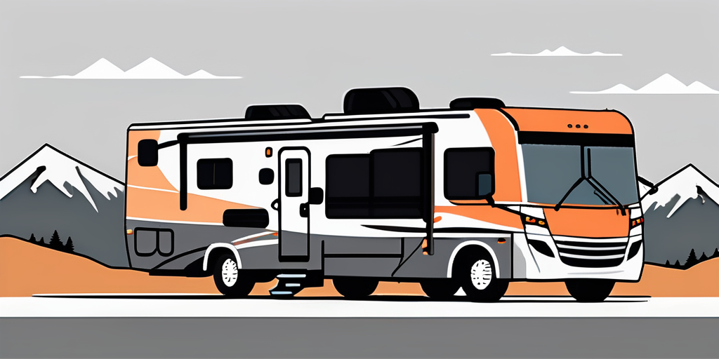 rv industry update