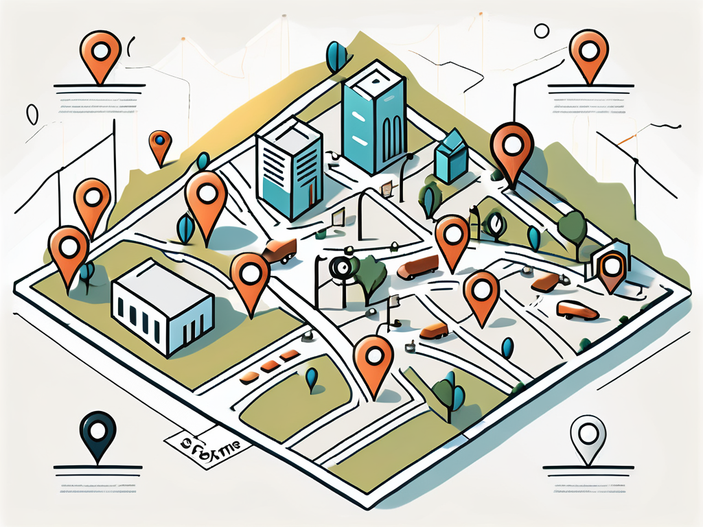 Local SEO Keywords for Geo-Targeting: A Comprehensive Guide - Zenmonics