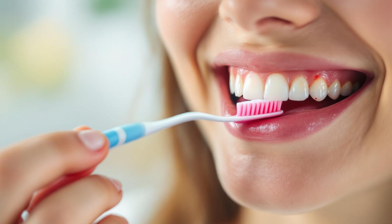 Featured image for Sangrado de encías: qué debes saber