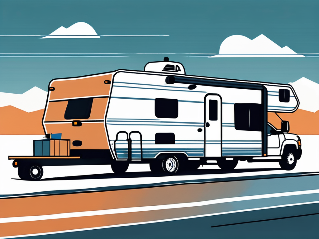 How to Transport RVs and Mobile Homes 3 Section Image