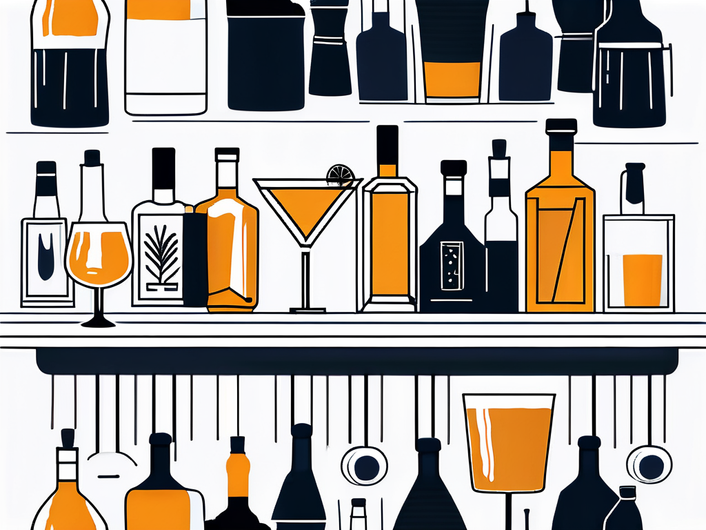 Should Bartenders Drink Alcohol While Working?