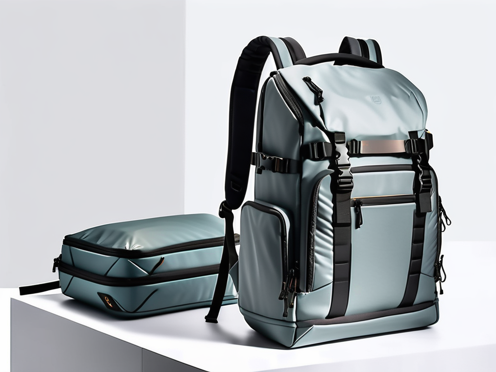 How Travel Laptop Backpacks Facilitate Seamless Remote Work