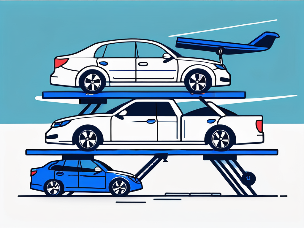 The impact of vehicle size and weight on towing costs 4 Section Image