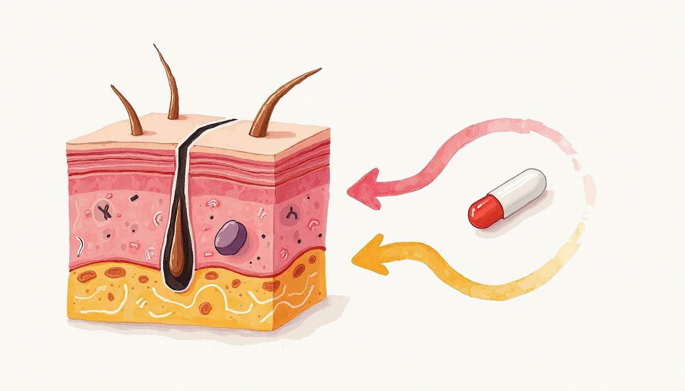 Transdermal Delivery: Dermatology Explained