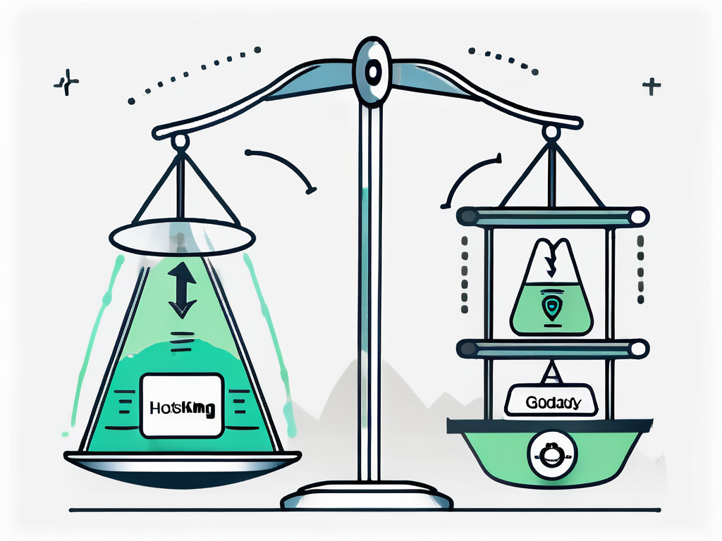 Hostking vs Godaddy: Which Is Better? 4 Section Image