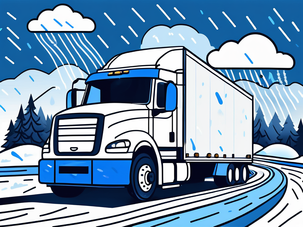 The Impact of Weather on Car Shipping 3 Section Image