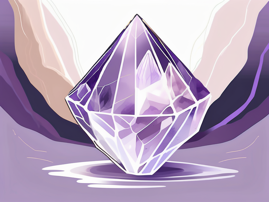 Modern Symbolism and Beliefs about Amethyst meaning