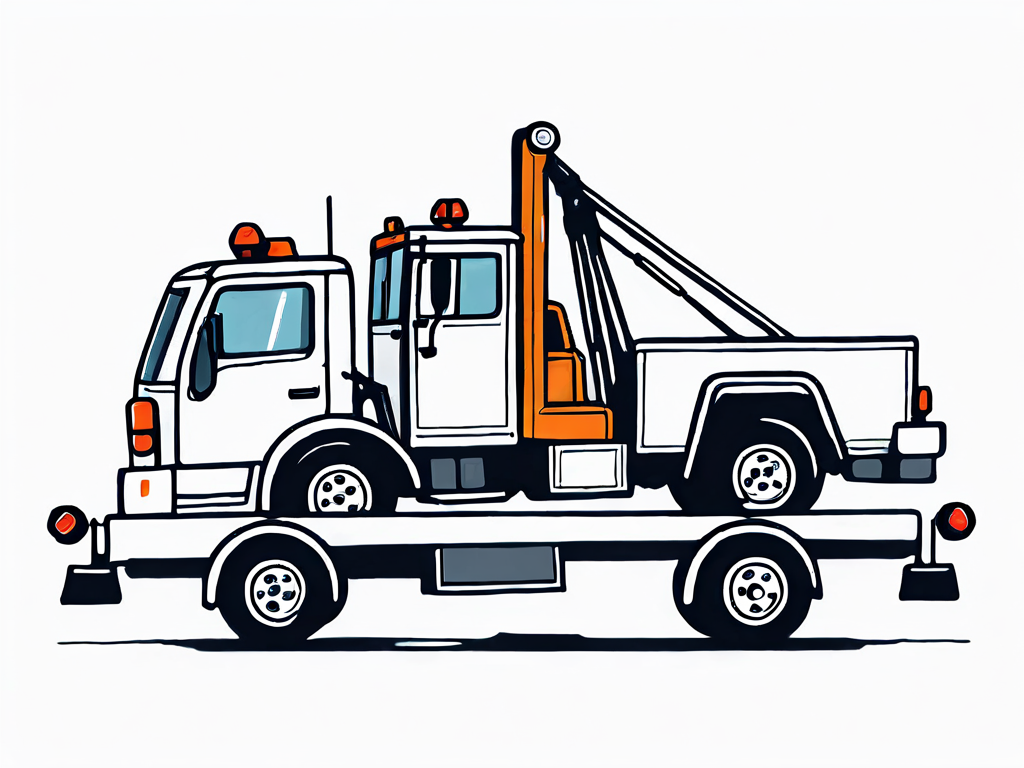 Understanding Towing Capacity and Legal Limits 3 Section Image