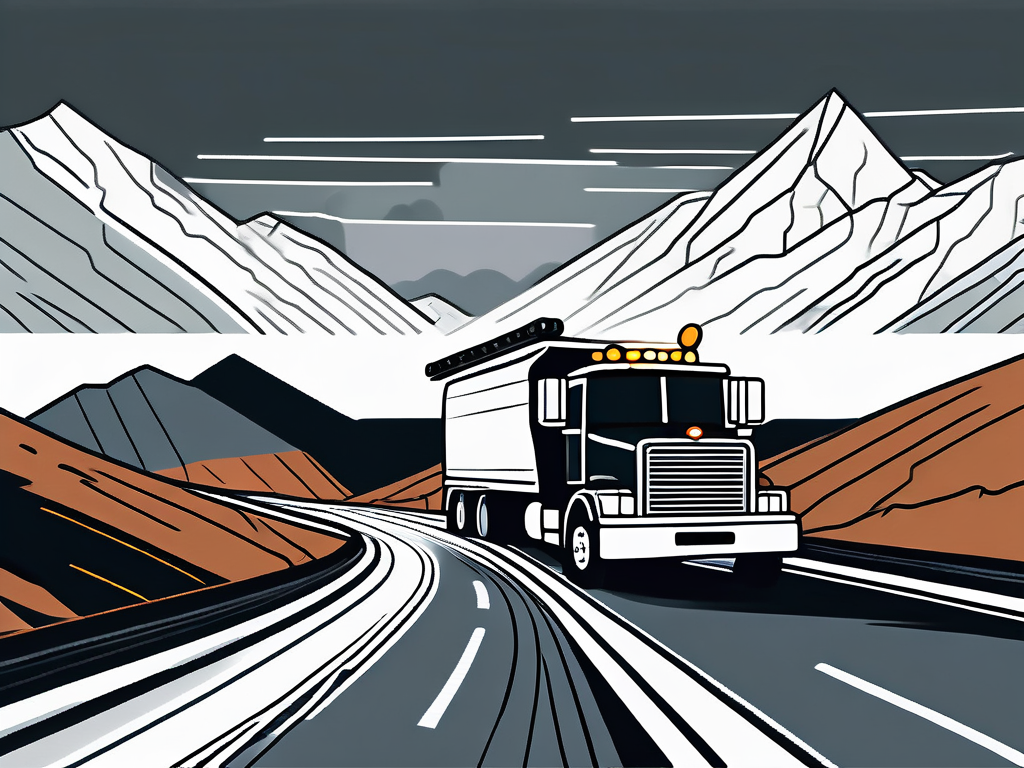 The role of professional drivers in long distance towing 4 Section Image