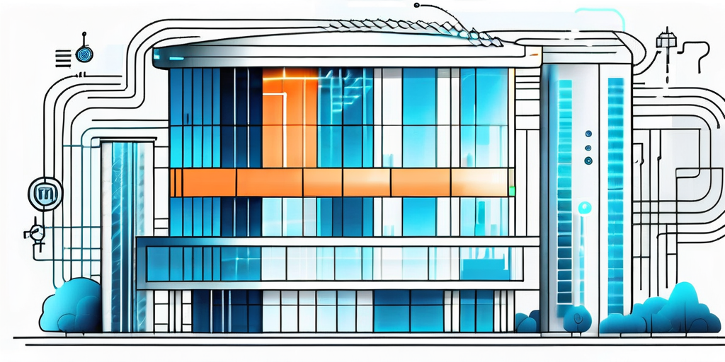 The Advantages and Applications of Digital Twin Technology - Scenegraph ...
