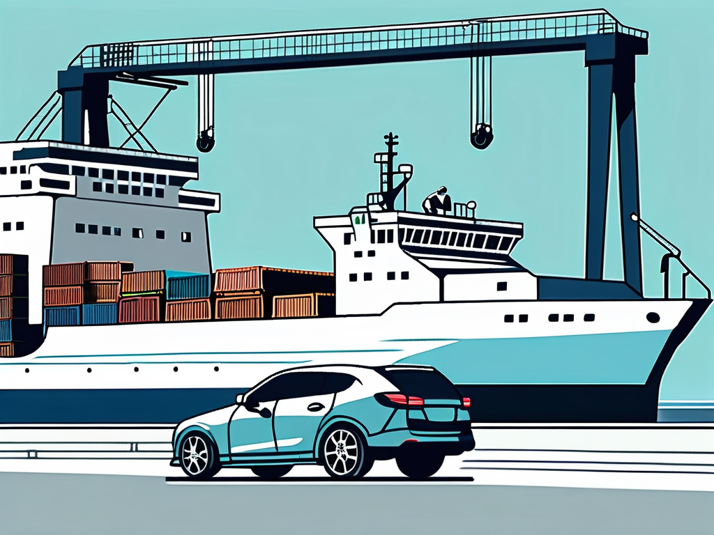 Shipping a Car to Hawaii: What You Need to Know 3 Section Image