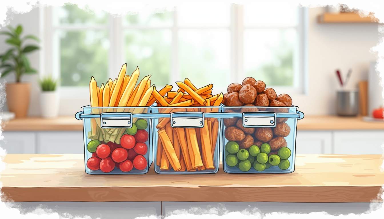 40+ Best Road Trip Snacks from a Dietitian: The Ultimate List 3 Section Image