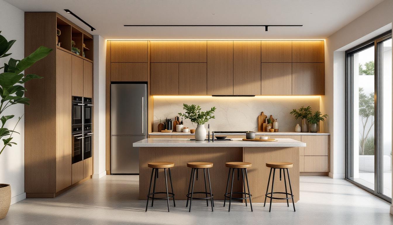 Featured image for Cocinas en Boadilla del Monte