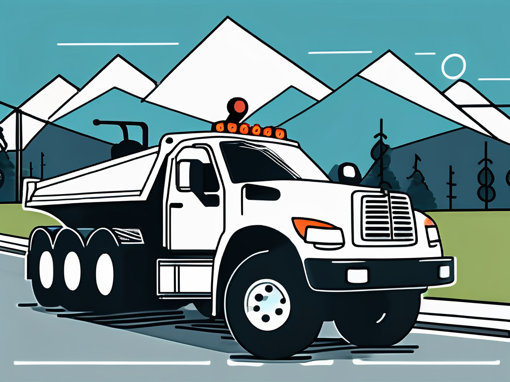 How to calculate the cost of towing a car 500 miles 3 Section Image