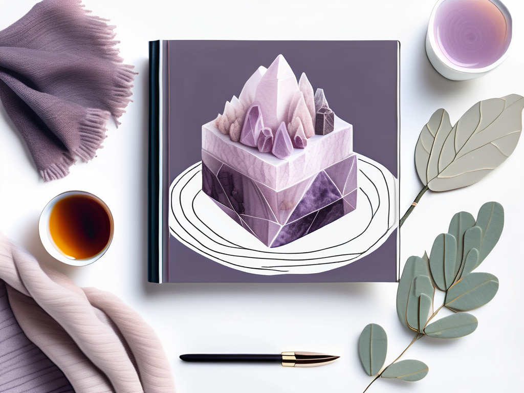 Using Lepidolite in Daily Life