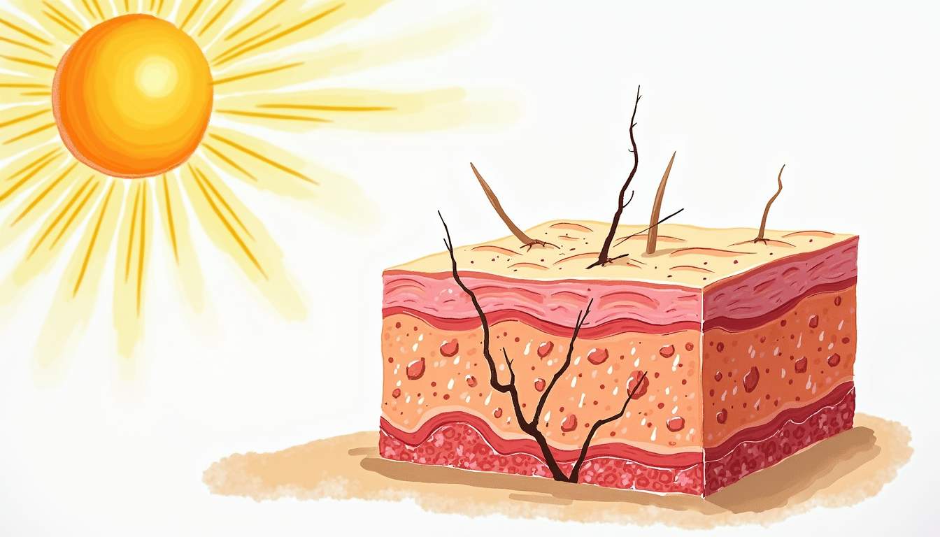 Actinic Keratosis: Dermatology Explained