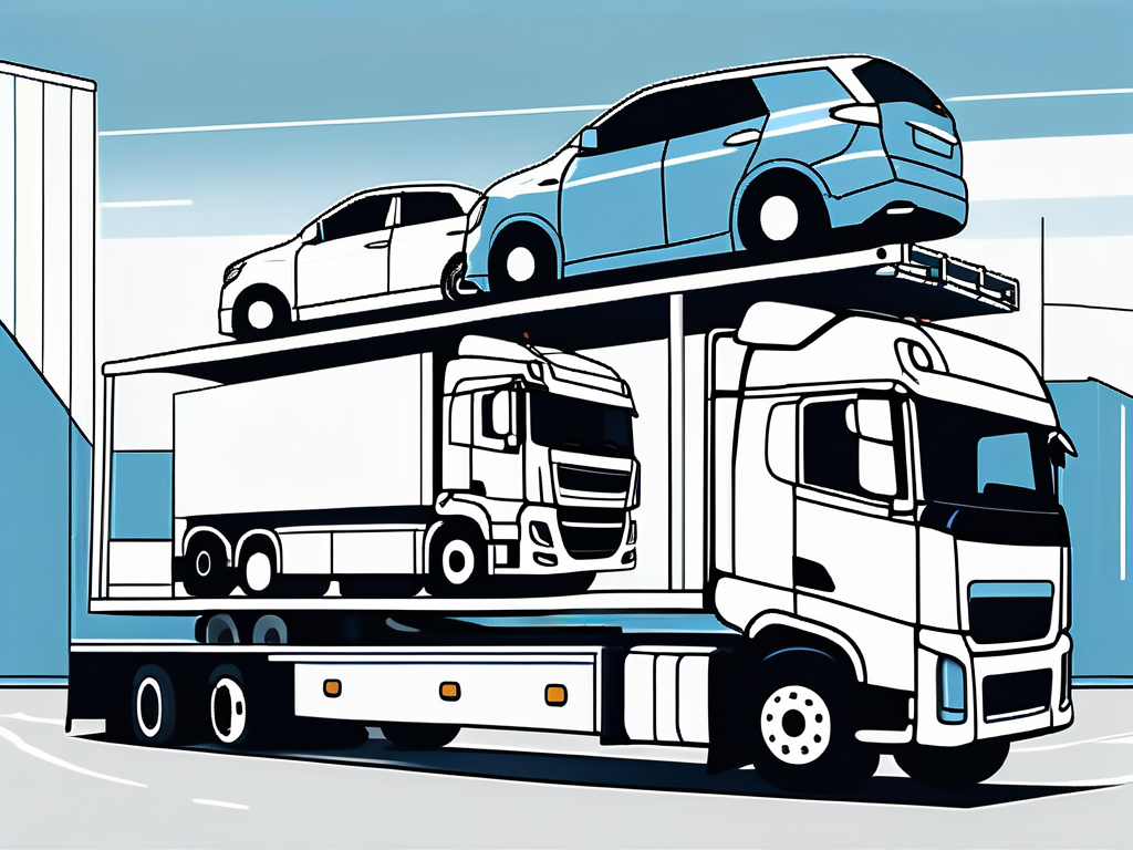 How to Choose the Best Car Transport Service for Your Needs 4 Section Image