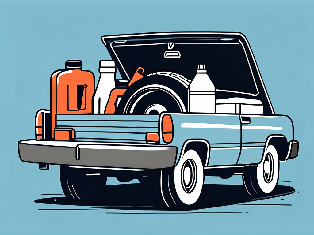 How to Prepare Your Vehicle for Long-Distance Transport 3 Section Image