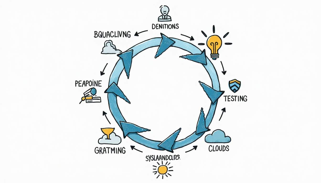 The Ultimate Guide to DevOps Testing: Best Practices and Tools - DevOps ...