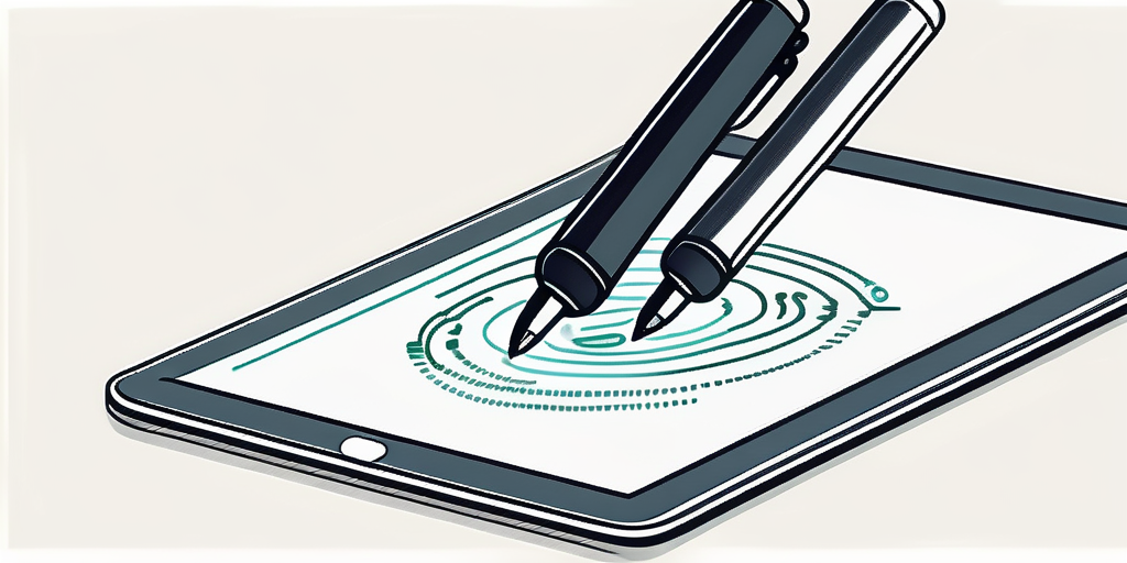 Creating Digital Signatures