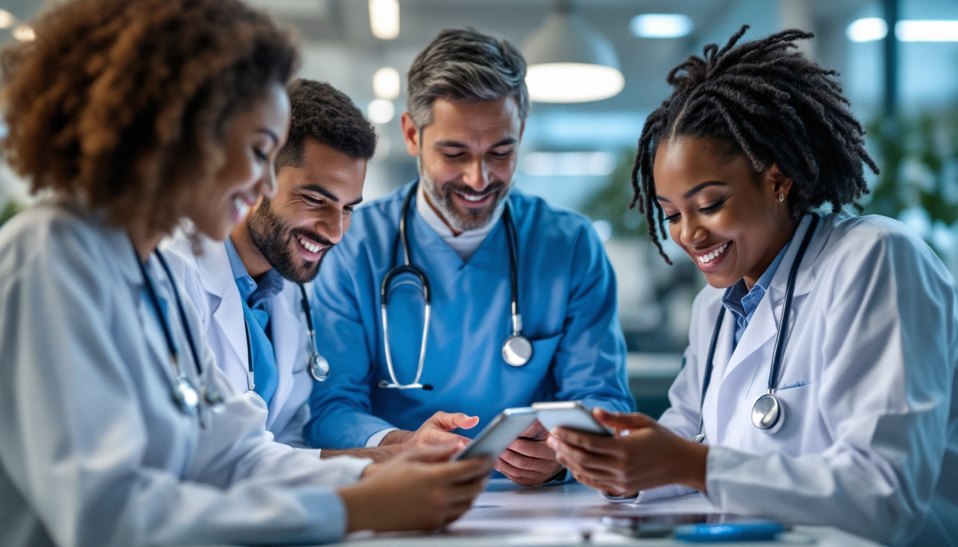 Healthcare Content Marketing Guide: 2025 Patient Engagement Trends